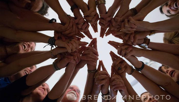 hand-mandala